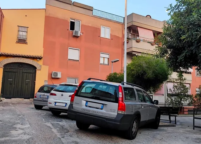 Karales Antica Dimora