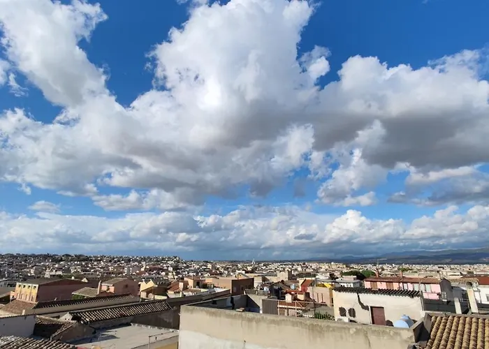 Karales Antica Dimora