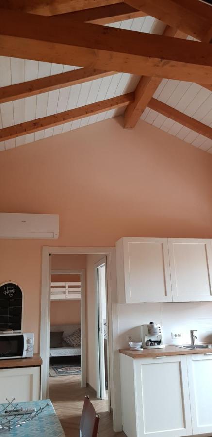 Holiday home Karales Antica Dimora
