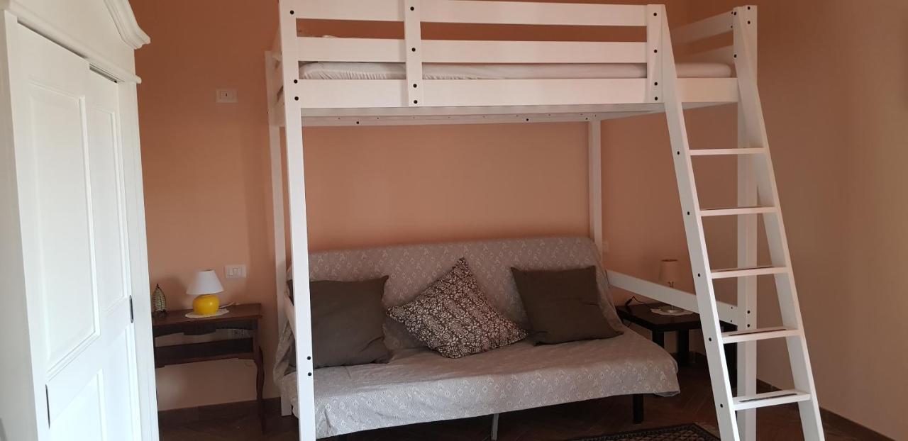 Holiday home Karales Antica Dimora