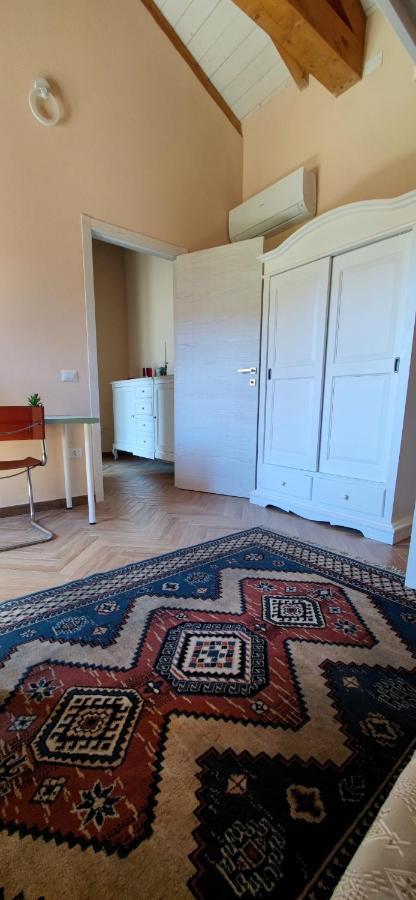 Holiday home Karales Antica Dimora *