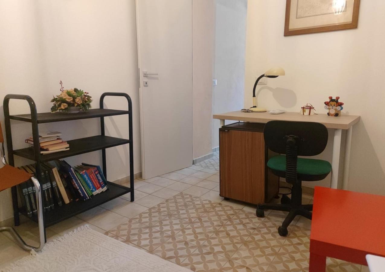 Holiday home Karales Antica Dimora Cagliari