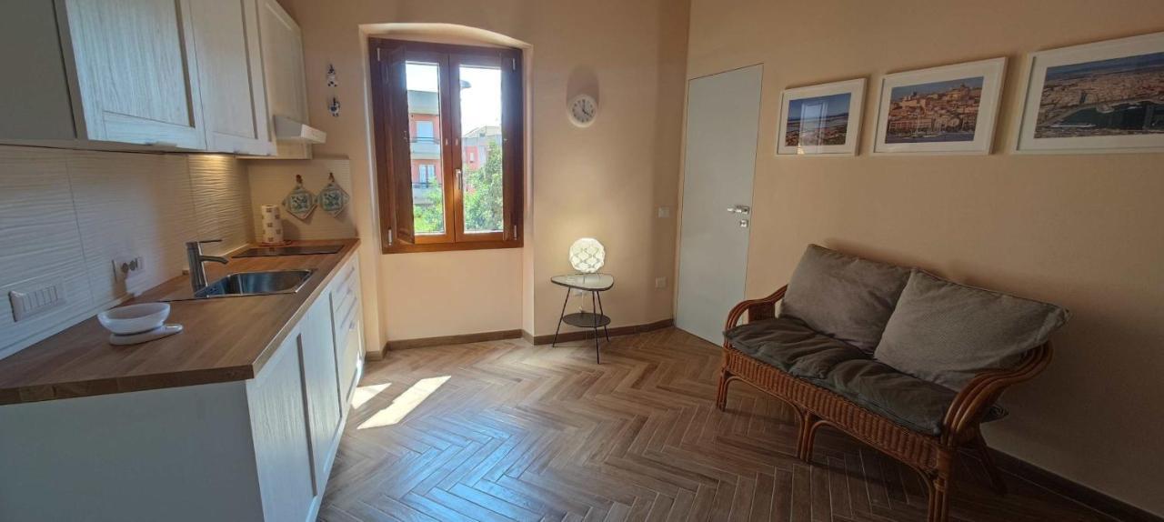 Holiday home Karales Antica Dimora