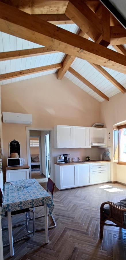 Holiday home Karales Antica Dimora *