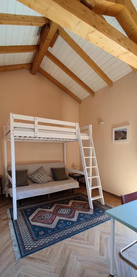 Karales Antica Dimora Holiday home Cagliari
