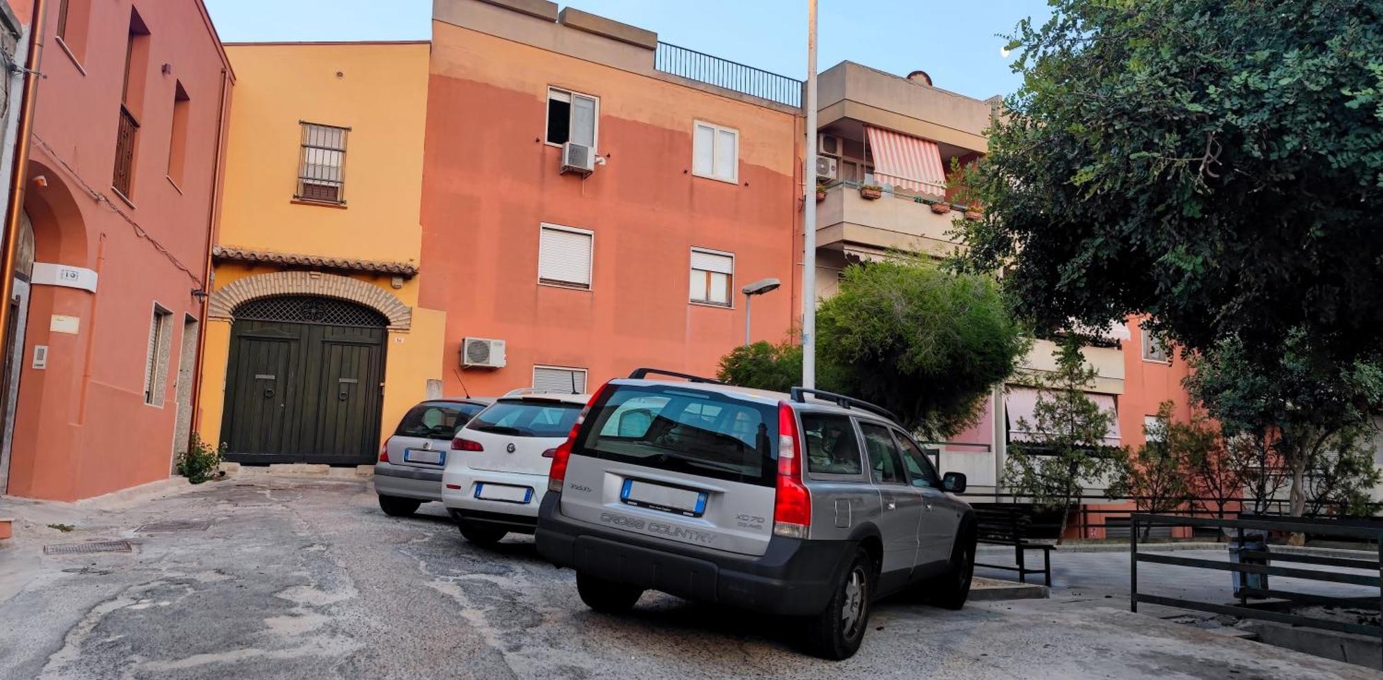 Karales Antica Dimora Holiday home *