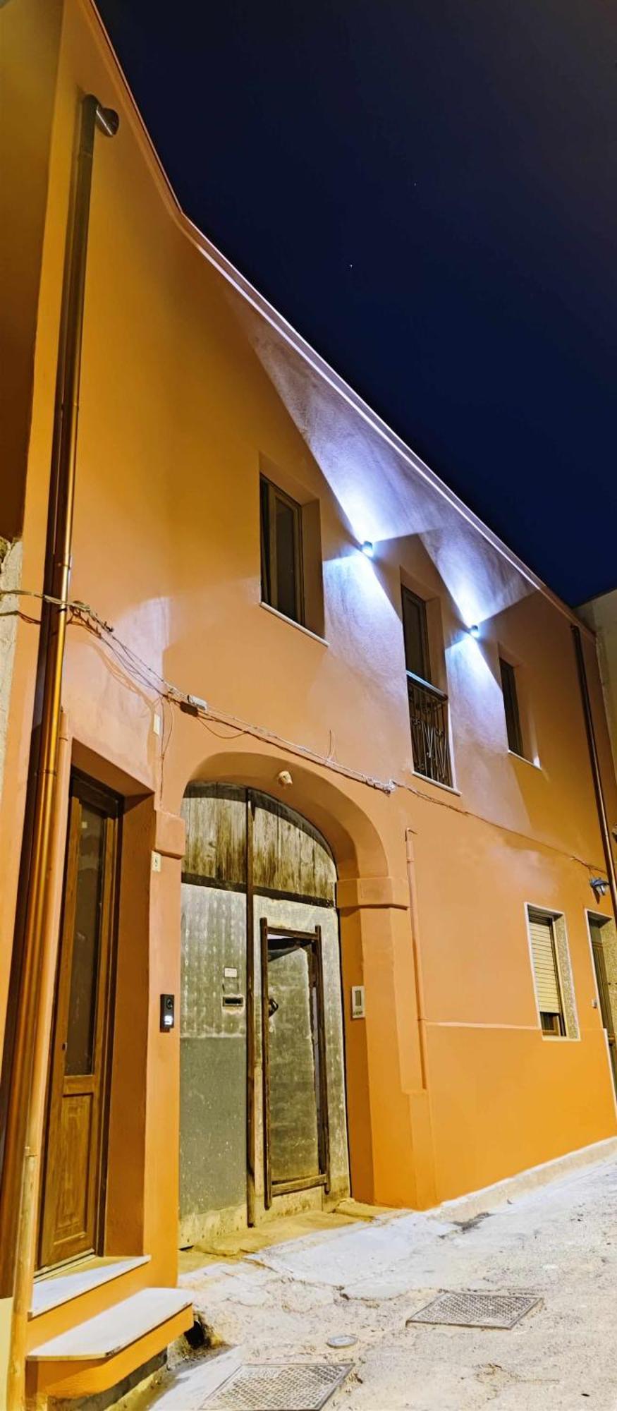 Karales Antica Dimora Holiday home Cagliari
